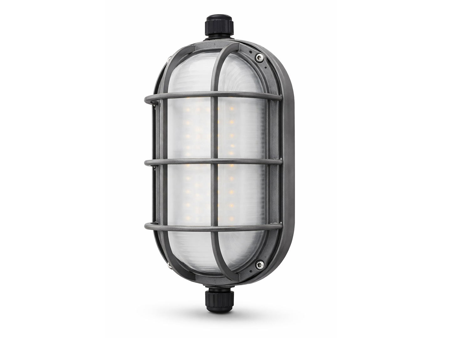 AV-Bulkhead Industrial