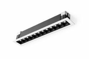 AV-Recessed Linear LED Light