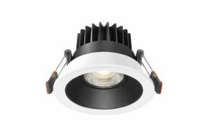 AV-Recessed LED Downlight