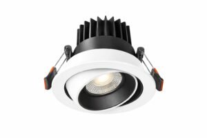 AV-Adjustable LED Downlight