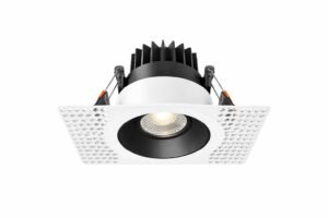 AV-Trimless LED Downlight