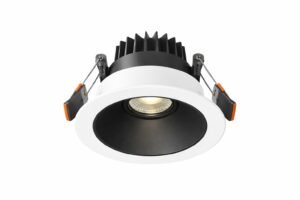 AV-Anti-Glare LED Downlight