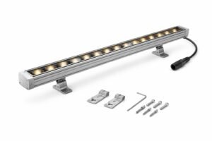 AV-Facade Wall Washer