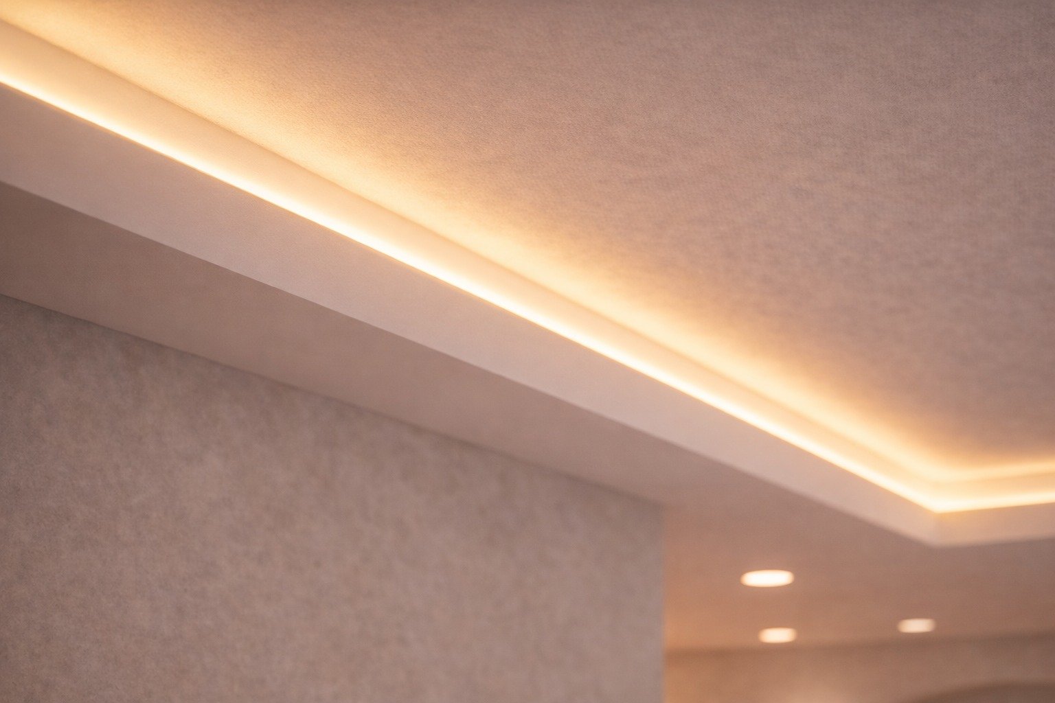 AV-Cove Strip : Flexible & Uniform Indirect Cove Lighting - Image 2