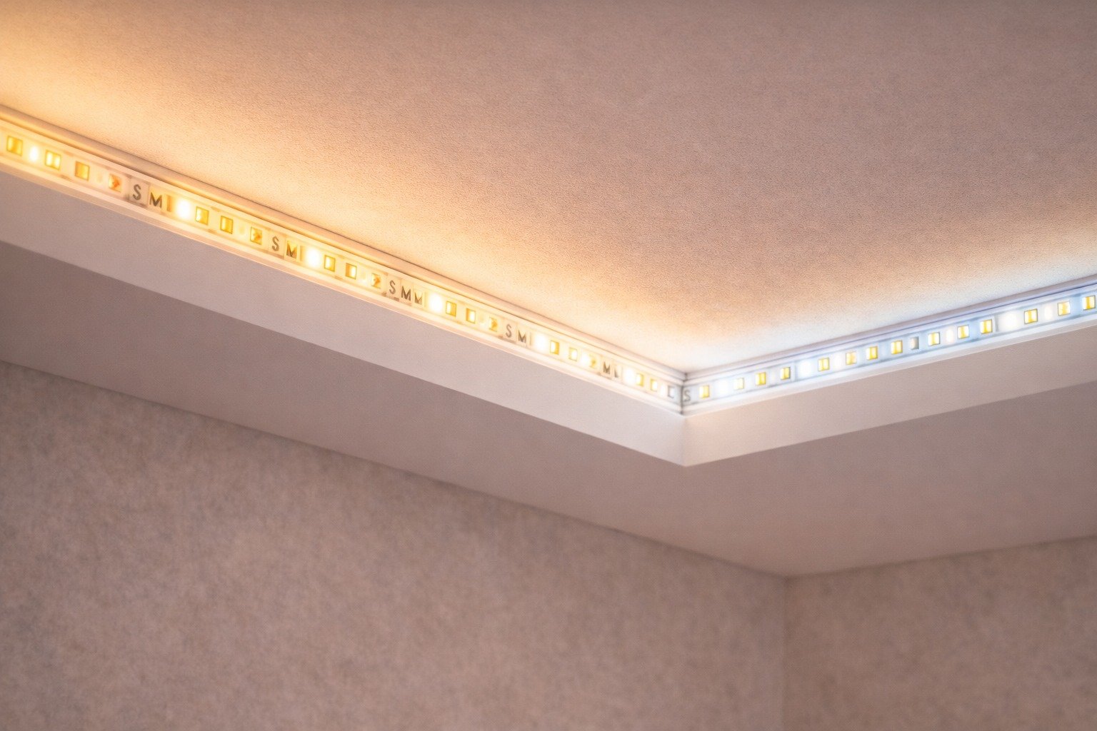 AV-Cove Tunable White : Dynamic & Human-Centric LED Strip Lighting - Image 3