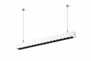 AV-Suspended Linear LED Light