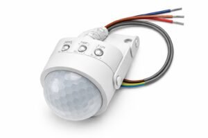 AV-PIR Motion Sensor