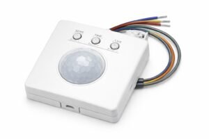 AV-Microwave Motion Sensor