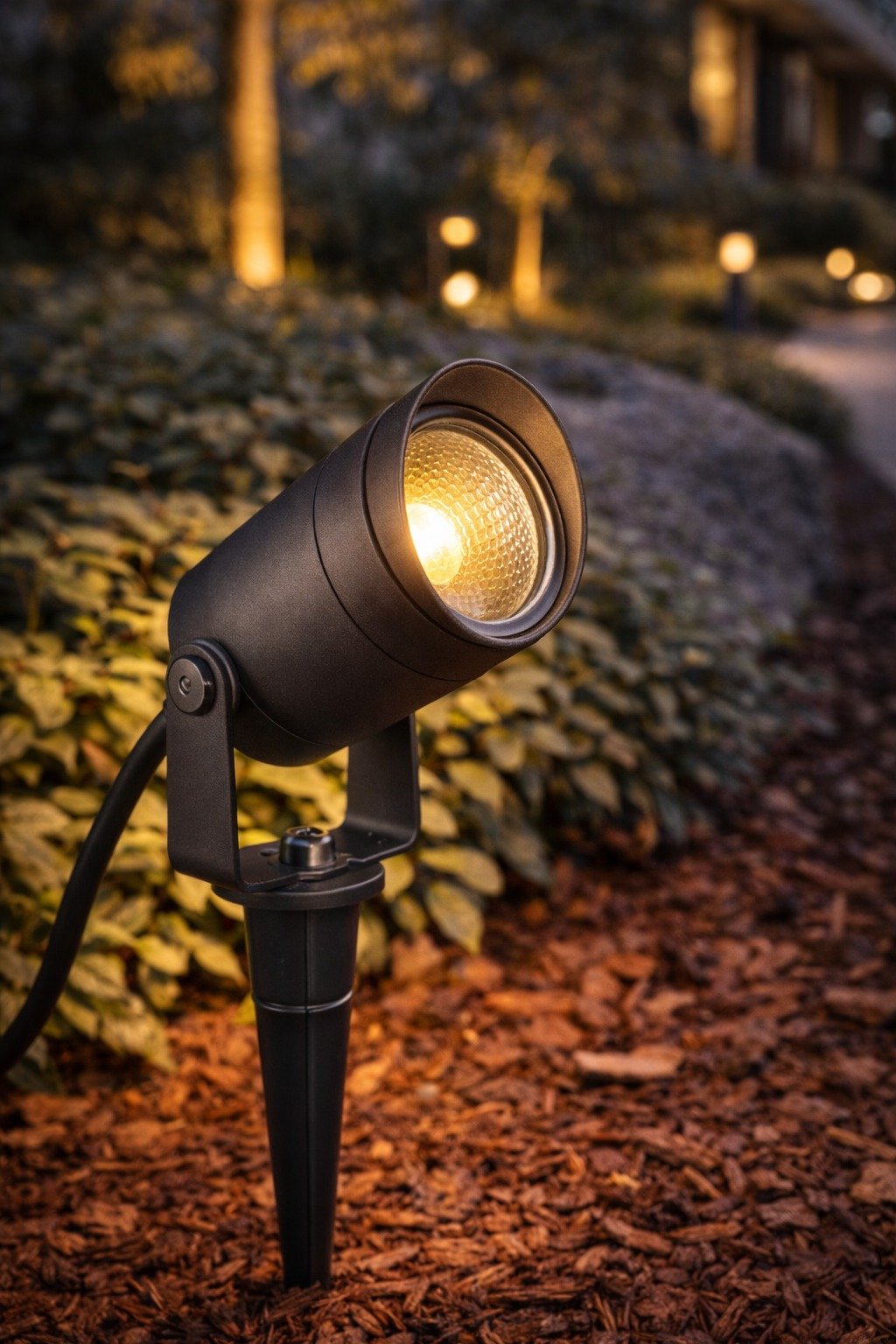AV-Landscape Spike : Dynamic Garden & Landscape Lighting - Image 2