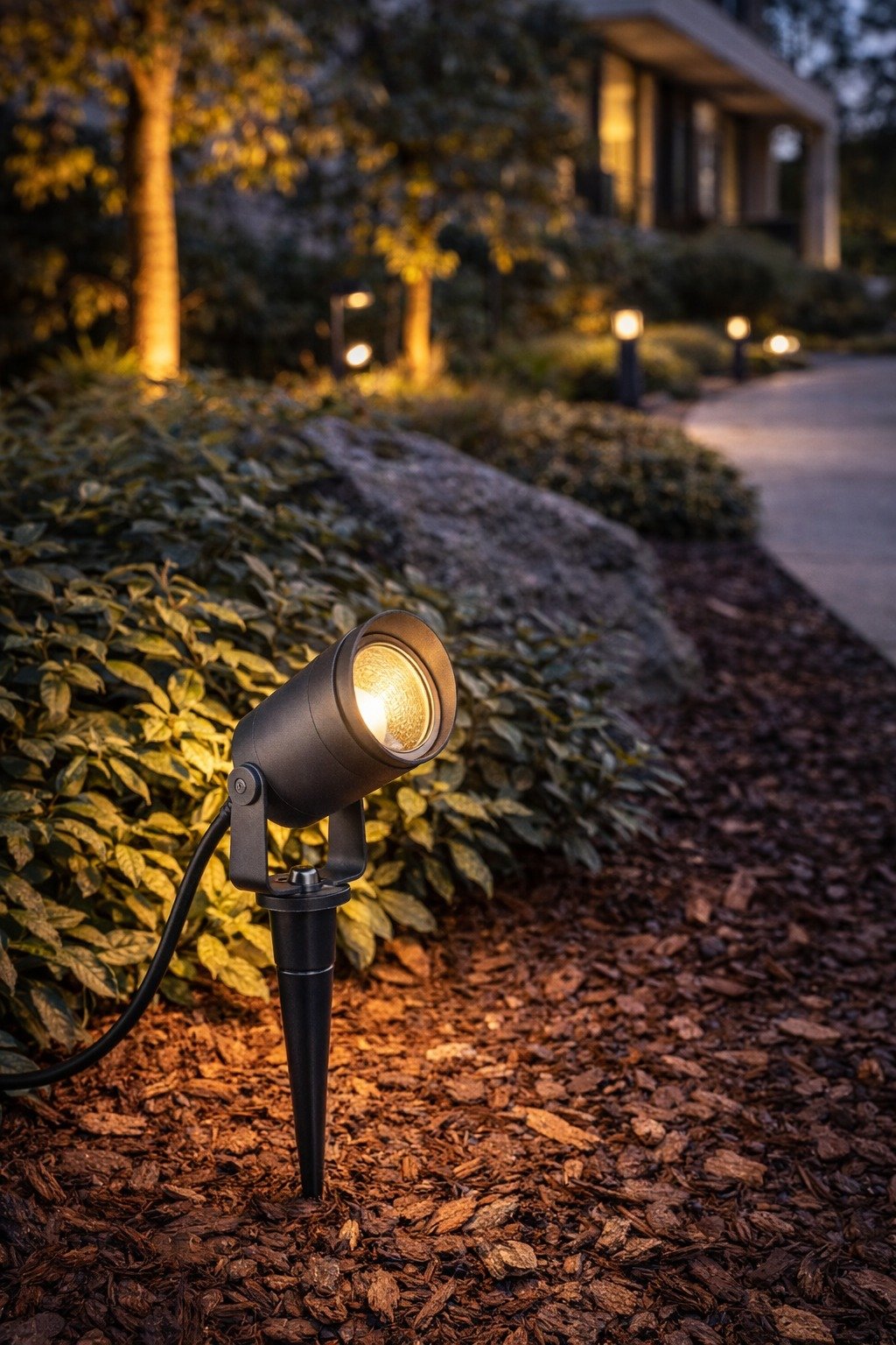 AV-Landscape Spike : Dynamic Garden & Landscape Lighting - Image 3