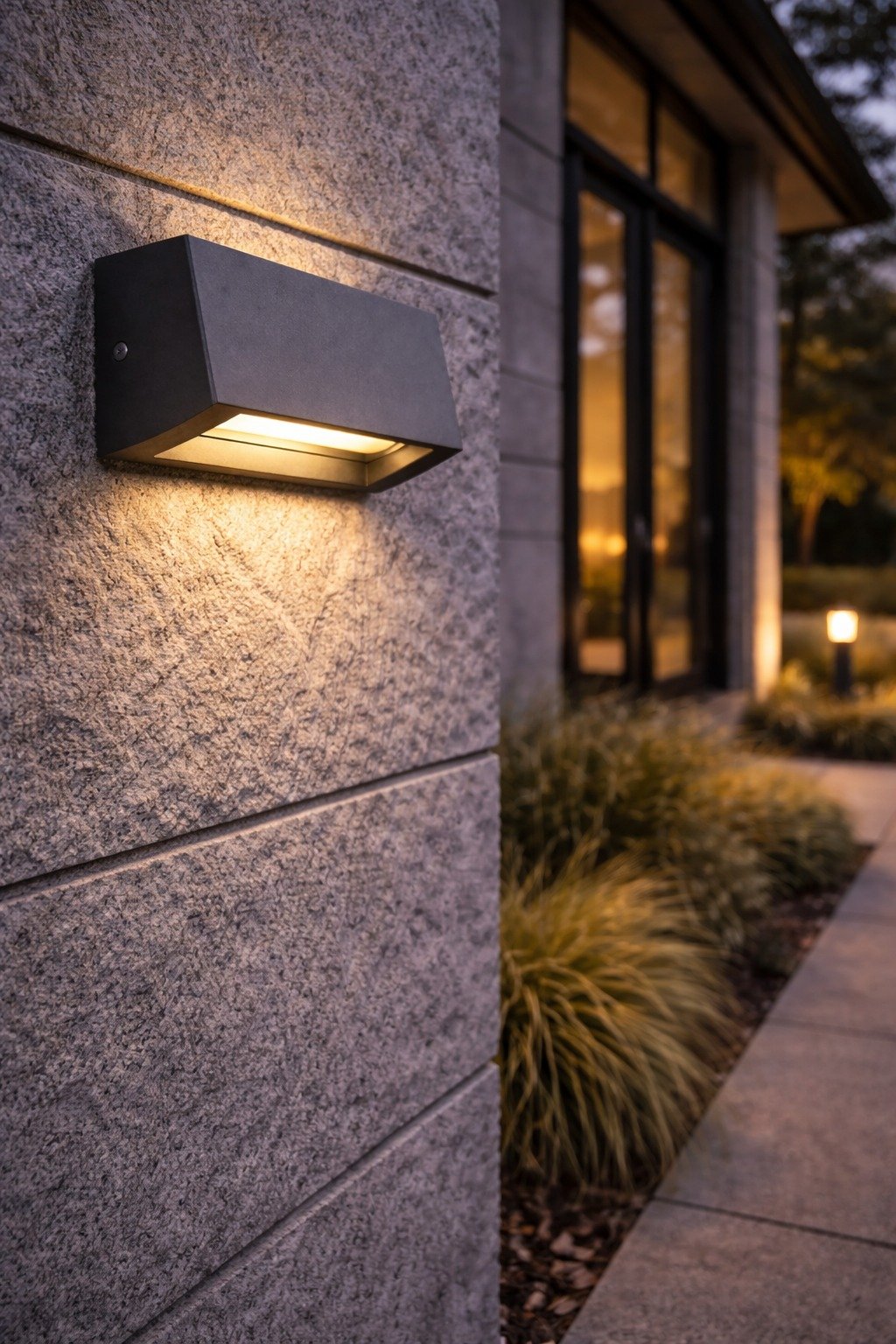 AV-Wall Light Outdoor : Enhance Your Exteriors with 5 Top Benefits of Modern LED Illumination - Image 3