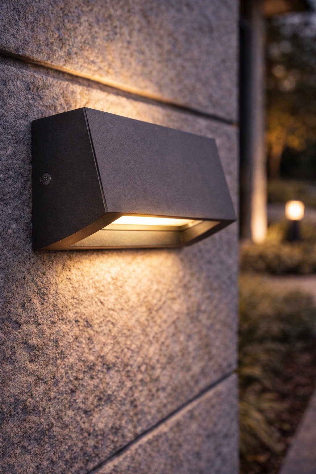 AV-Wall Light Outdoor : Enhance Your Exteriors with 5 Top Benefits of Modern LED Illumination - Image 2