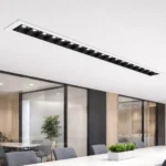 AV-Recessed Linear LED Light