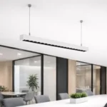 AV-Suspended Linear LED Light