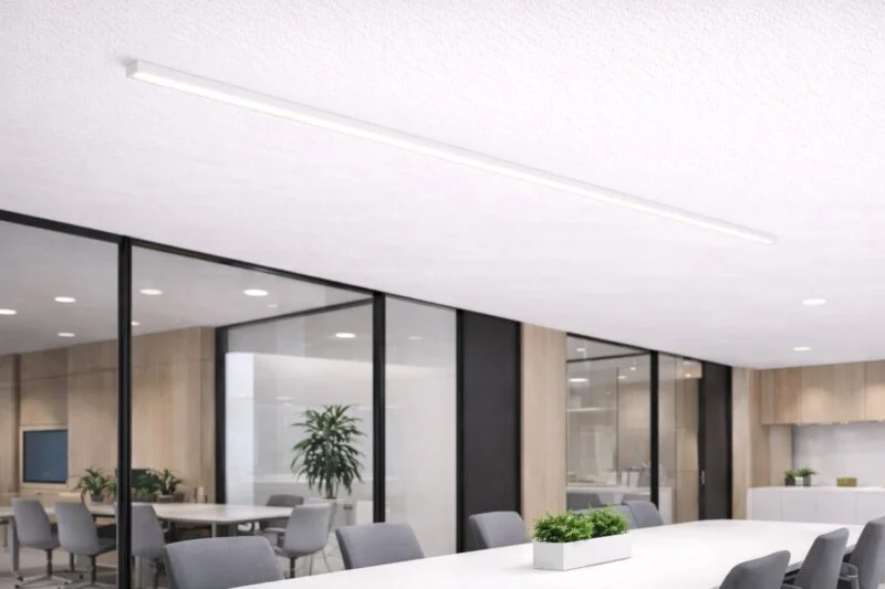 AV-Micro Linear LED Light