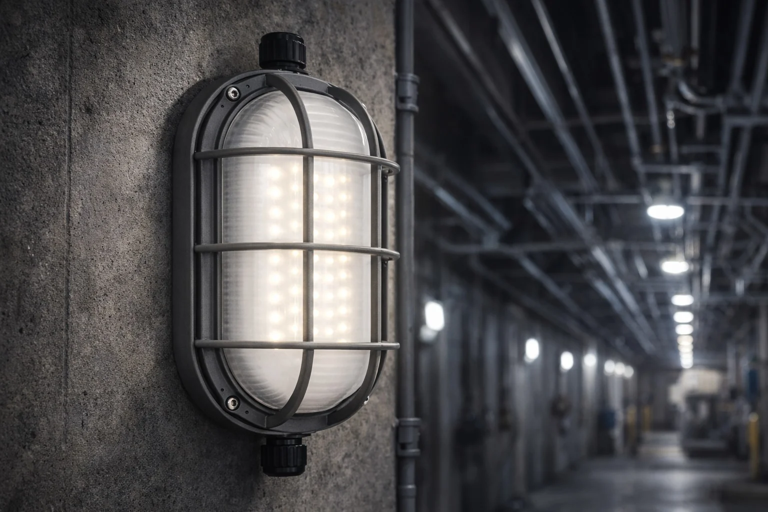 AV-Bulkhead Industrial