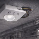 AV-Microwave Motion Sensor