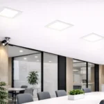 AV-Square LED Downlight