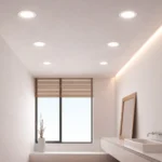 AV-Round LED Downlight